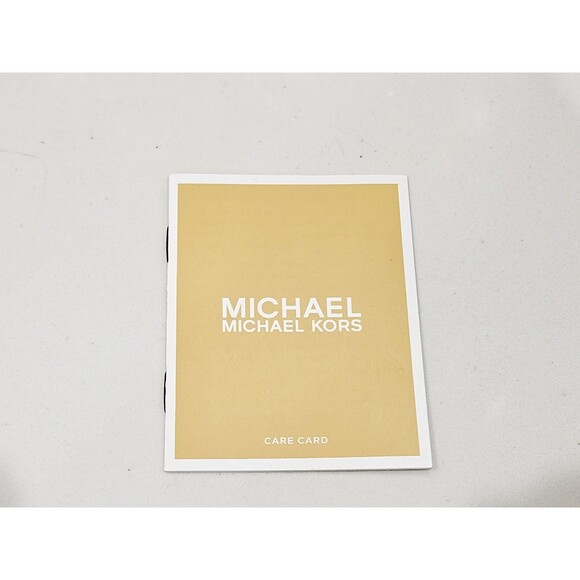 Michael Kors Women S Jet Set Item Large East West Chain Crossbody - Picture 3 of 8